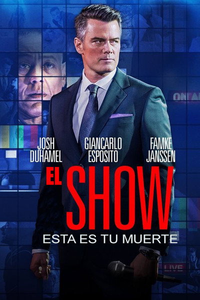 Póster de The Show