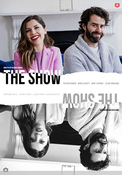 Póster de The Show