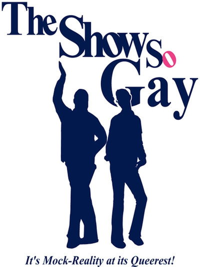 Póster de The Show So Gay