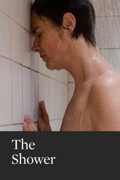 Póster de The Shower