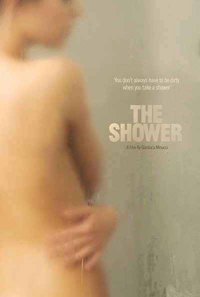 Póster de The Shower