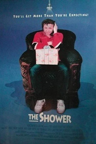 Póster de The Shower