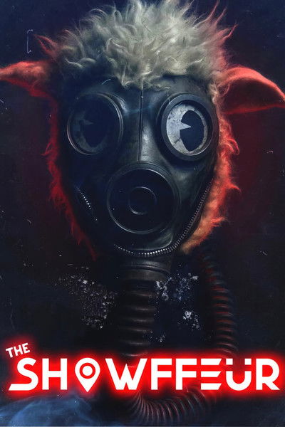 Póster de The Showffeür