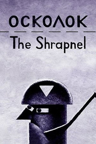 Póster de The Shrapnel