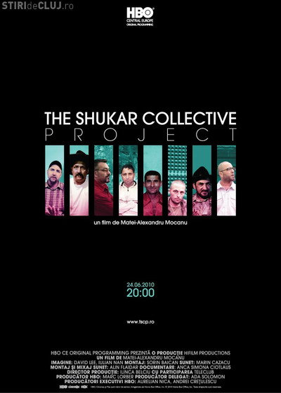 Póster de The Shukar Collective Project
