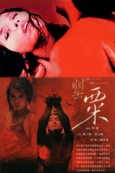 Póster de The Sichuan Concubines
