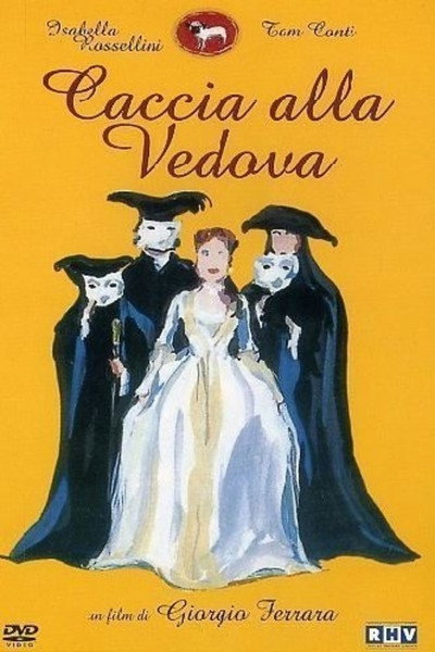 Póster de The Siege of Venice