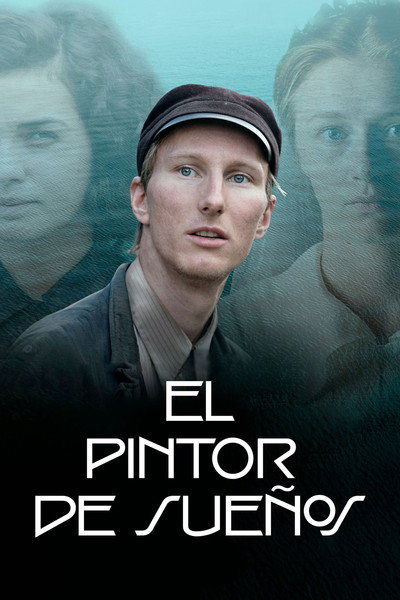 Póster de The Sign Painter