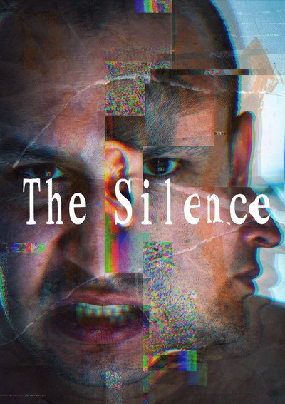 Póster de The Silence