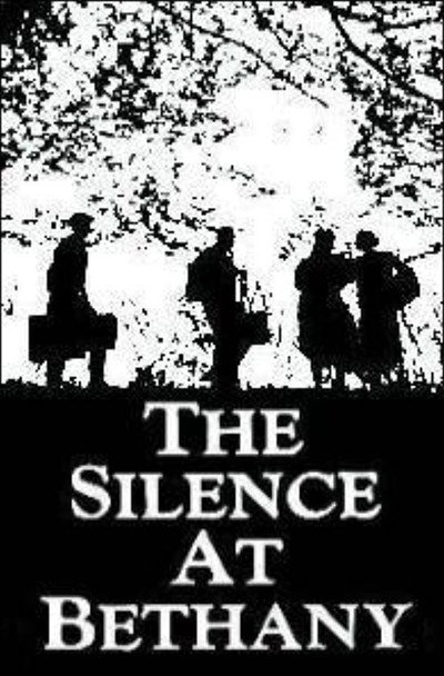 Póster de The Silence at Bethany