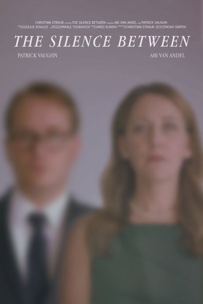 Póster de The Silence Between