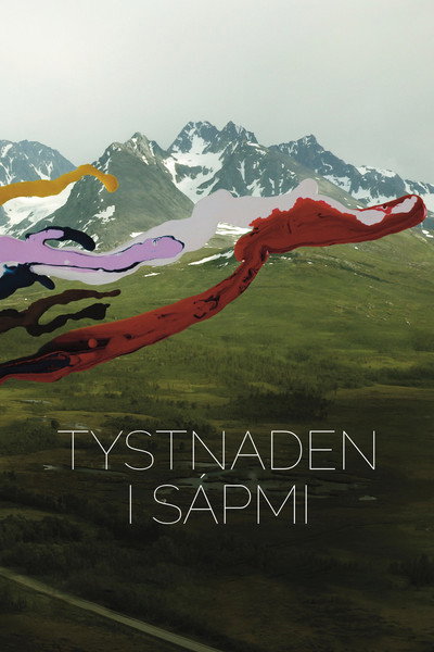 Póster de The Silence in Sápmi