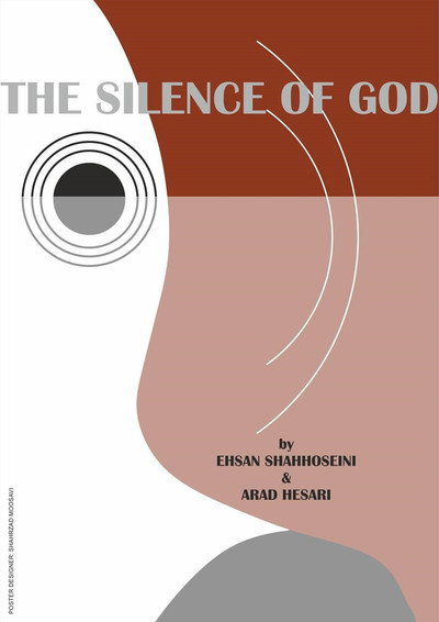 Póster de The Silence of God