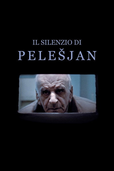 Póster de The Silence of Pelesjan