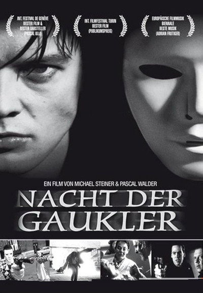 Póster de The Silence Within