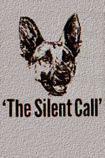 Póster de The Silent Call