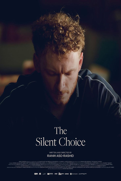 Póster de The Silent Choice