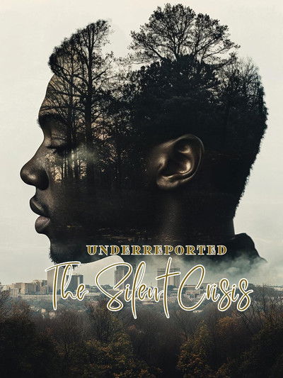 Póster de The Silent Crisis