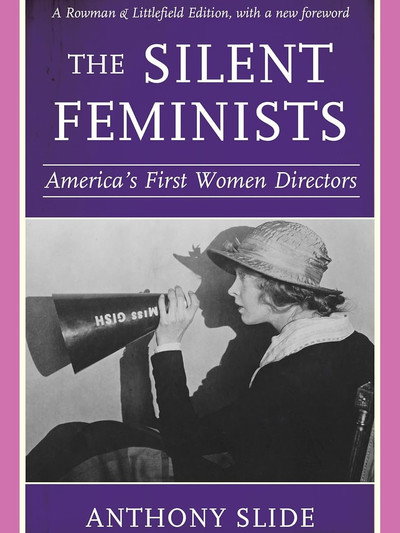 Póster de The Silent Feminists: America's First Women Directors