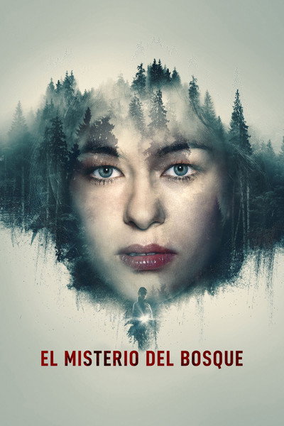Póster de The Silent Forest