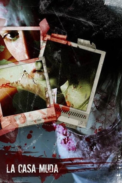 Póster de The Silent House
