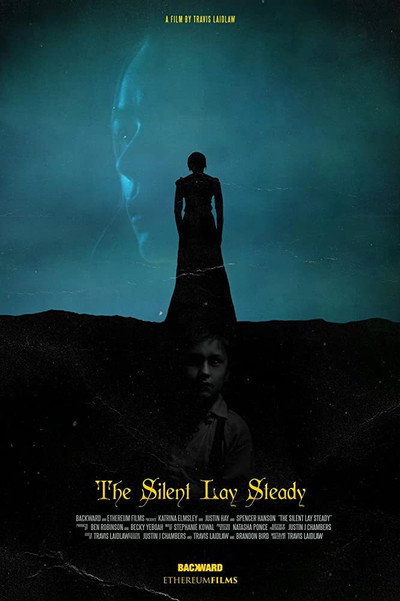 Póster de The Silent Lay Steady