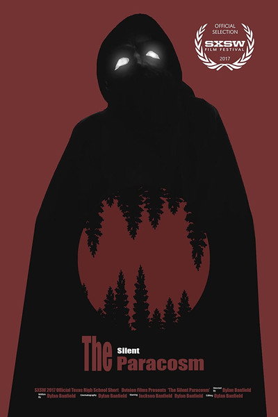 Póster de The Silent Paracosm