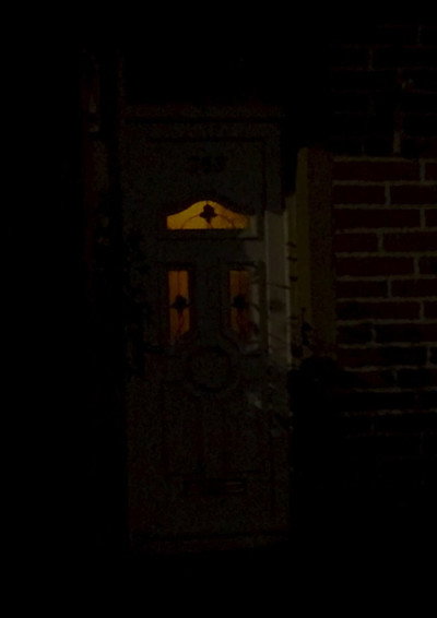 Póster de The Silent Treatment