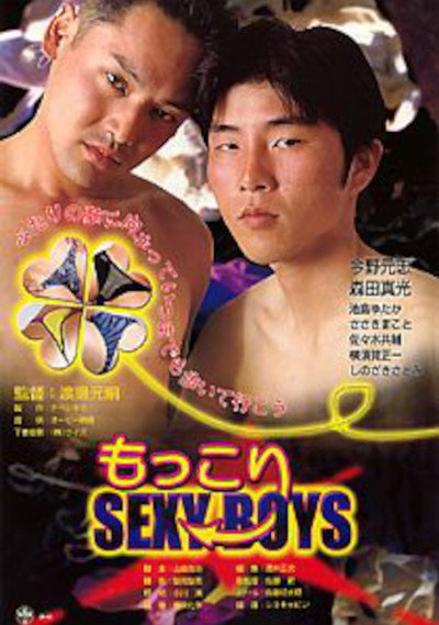 Póster de The Silk and the Secrets