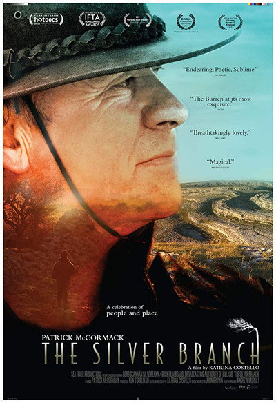 Póster de The Silver Branch