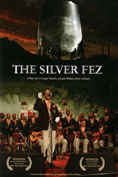 Póster de The Silver Fez