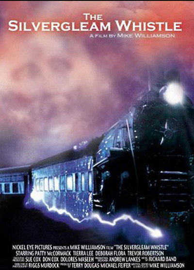 Póster de The Silvergleam Whistle