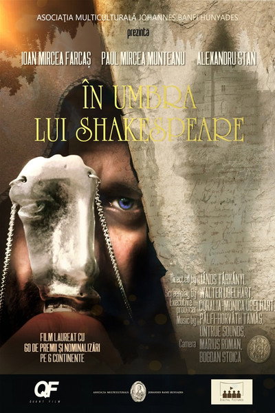Póster de The Silversmith (În umbra lui Shakespeare)