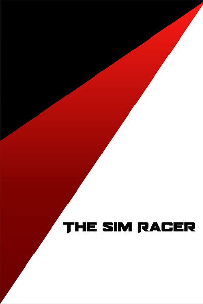 Póster de The Sim Racer