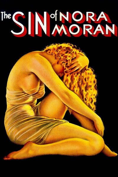 Póster de The Sin of Nora Moran