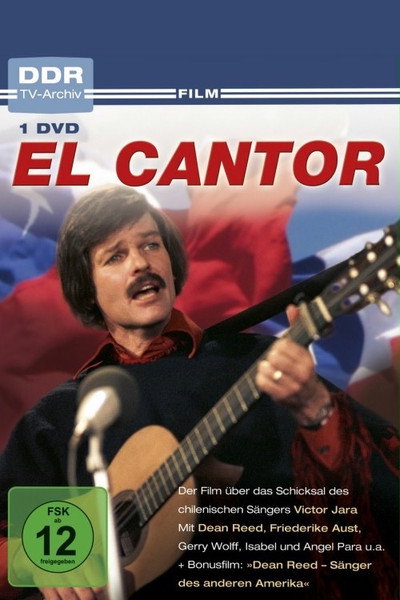 Póster de The Singer