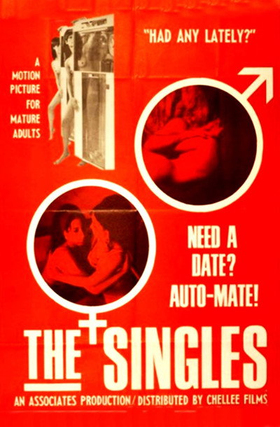 Póster de The Singles