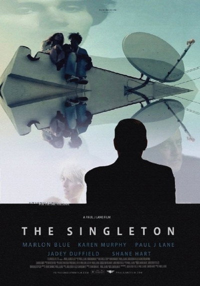 Póster de The Singleton