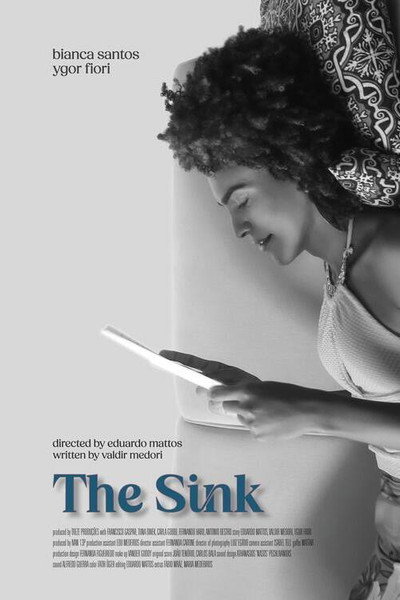 Póster de The Sink