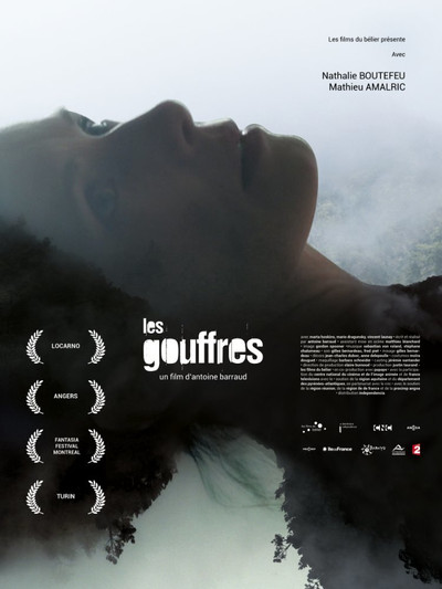 Póster de The Sinkholes
