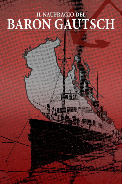 Póster de The Sinking of Baron Gautsch