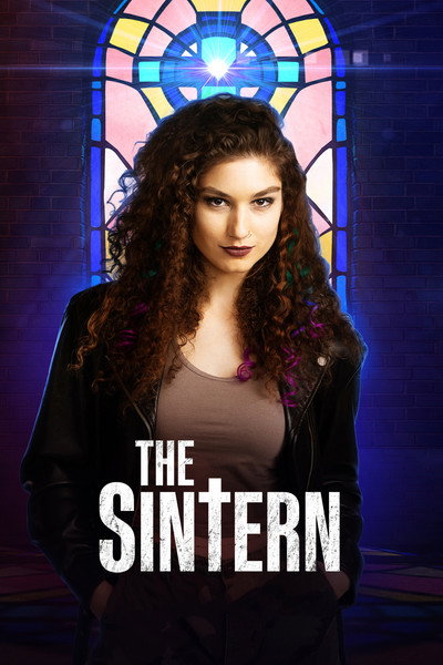 Póster de The Sintern