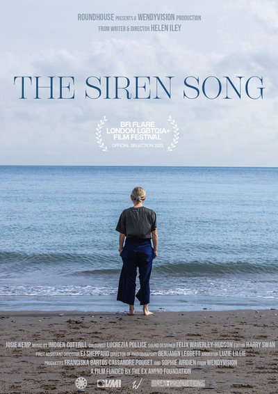 Póster de The Siren Song