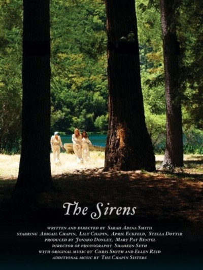 Póster de The Sirens