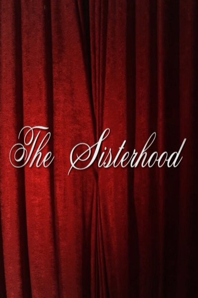 Póster de The Sisterhood