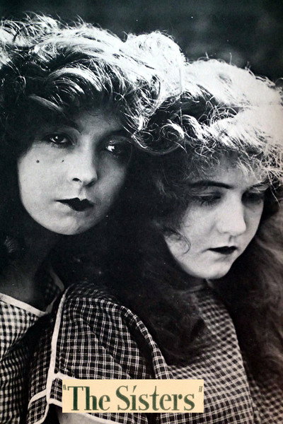 Póster de The Sisters