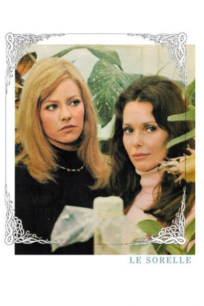 Póster de The Sisters