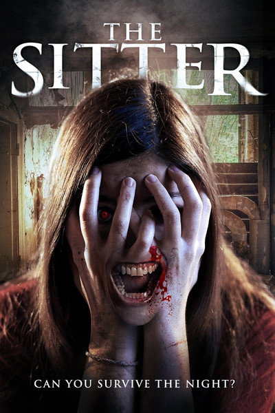 Póster de The Sitter