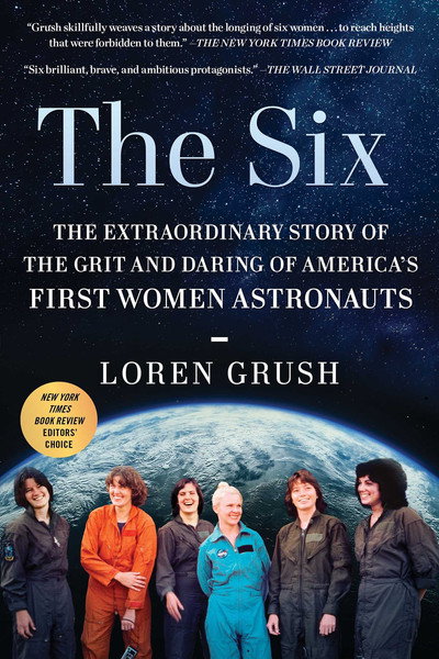 Póster de The Six