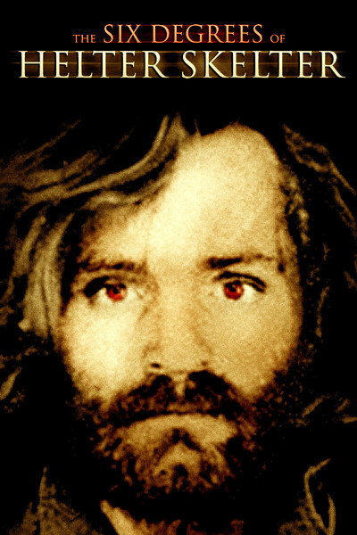 Póster de The Six Degrees of Helter Skelter